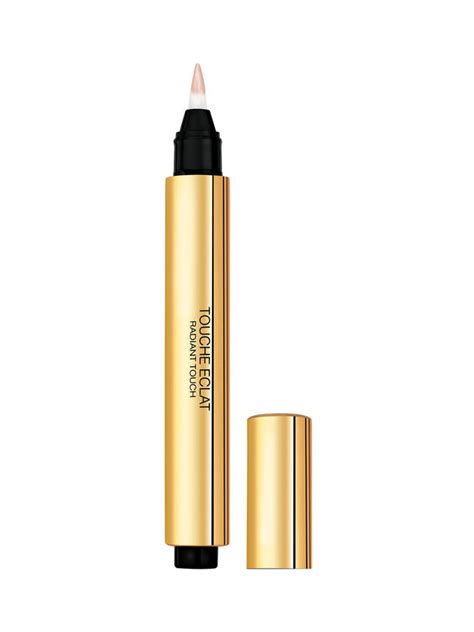 touche eclat ysl prijs 2 aanbieding concealer|ysl concealer touche eclat review.